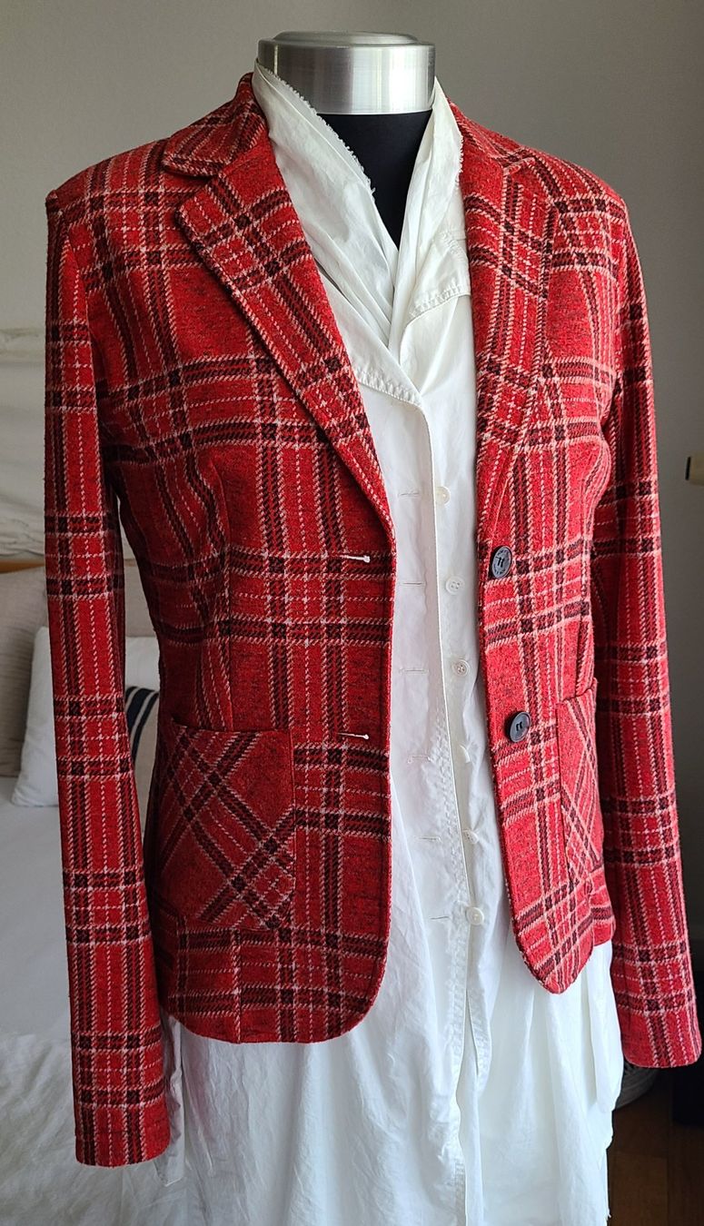 More & More Giacche: Blazer von More & More, Gr, 36 – Usato da Basel venduto da Luzora 1