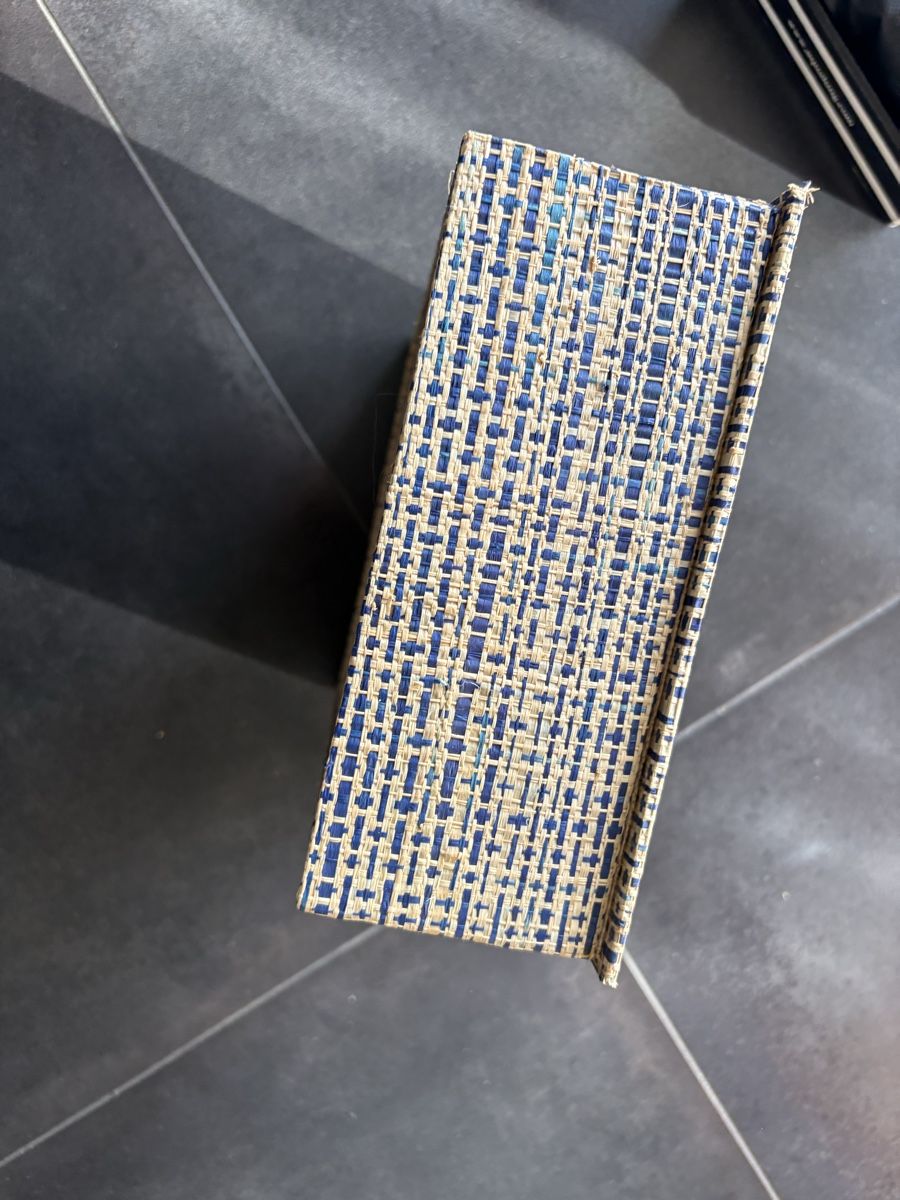 Altro in Decorazioni & Accessori: Boîte à bijoux / épices / thé – Usato da Vufflens-la-Ville venduto da newlifegva 4