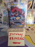Mega Aligatueur Alt Héros transcendant 274/217