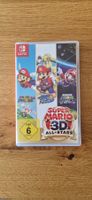Super Mario 3D All-Stars Nintendo Switch Spiel gebraucht