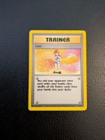 1999 Base Set Lass rare 75/102 Ab 1