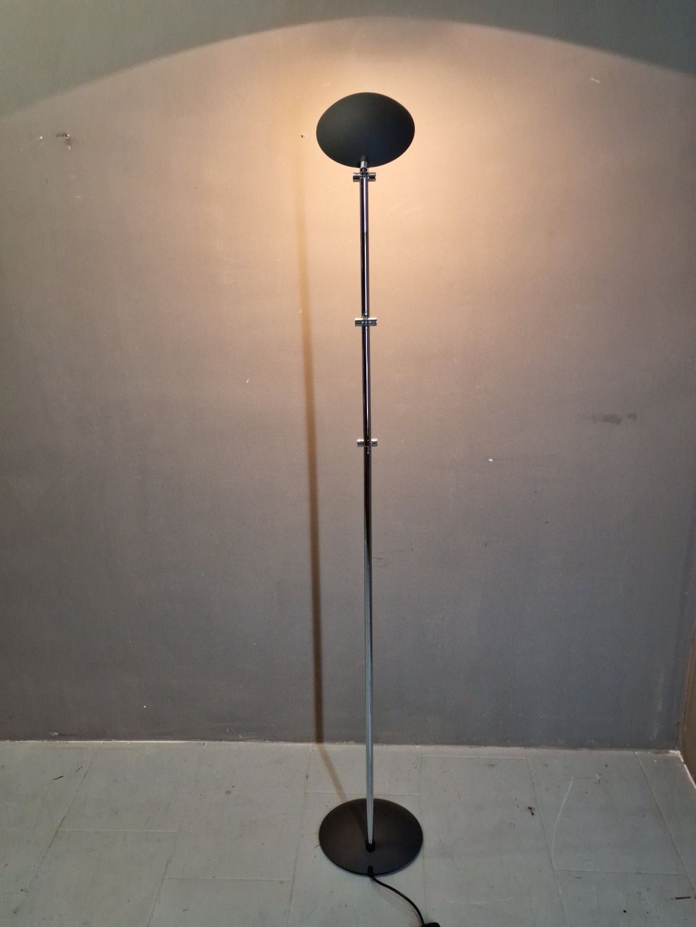Classicon Lampen: Orbis Floor Lamp  ClassiCon – Gebraucht aus ZÜRICH von Arte-24 1
