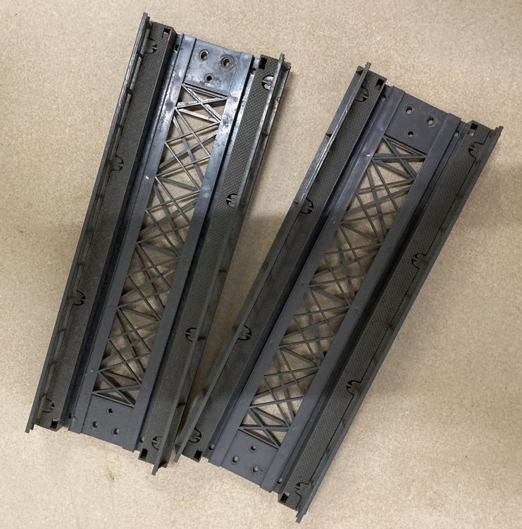 Märklin 7268 Gerades Rampenstück (K+M Gleis) | Kaufen auf Ricardo