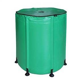 Abbeveratoi e trogoli: Flexibler Wassertank RP Pro 750 ltr – Usato da Oberbüren venduto da GrowSystemAG
