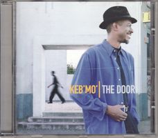 Keb' Mo' – The Door