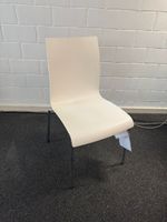 Brunner Fina – Design-Stapelstuhl | Neuwertig ab Showroom