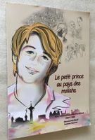Un Petit Prince au pays des Mollahs Iran Islam Intégrisme BD