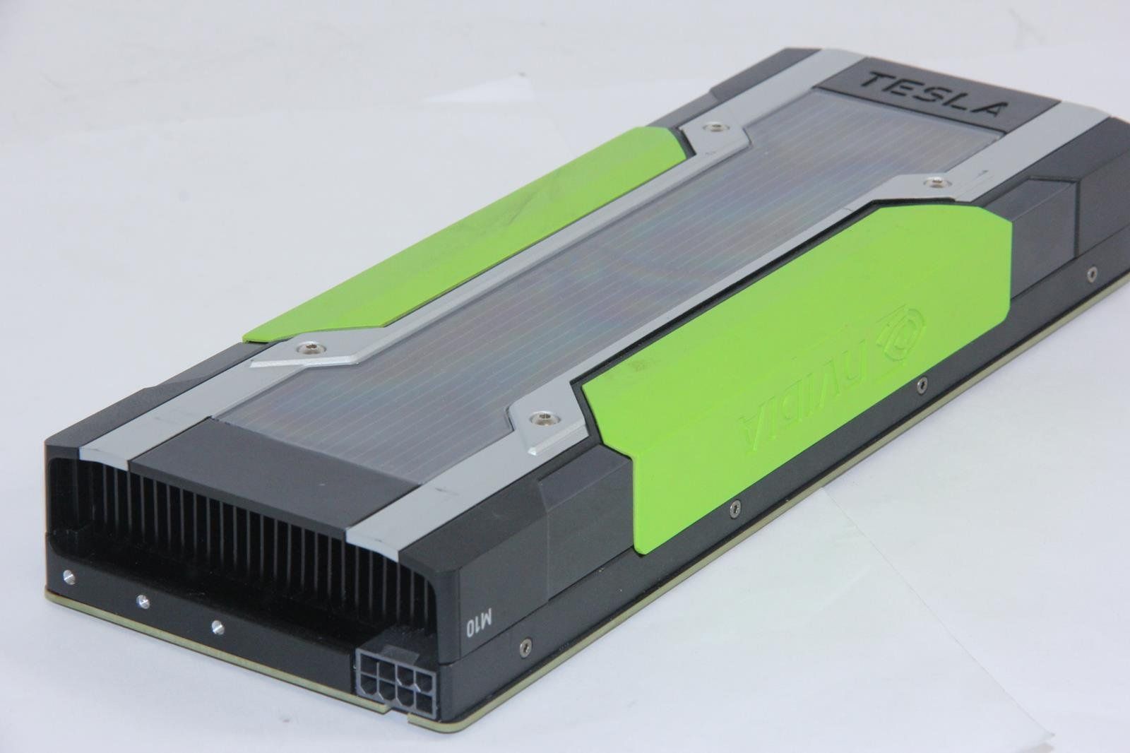 Nvidia Schede grafiche: NVIDIA Tesla M10 – Usato da Wolfhausen venduto da mat_sq7r 2