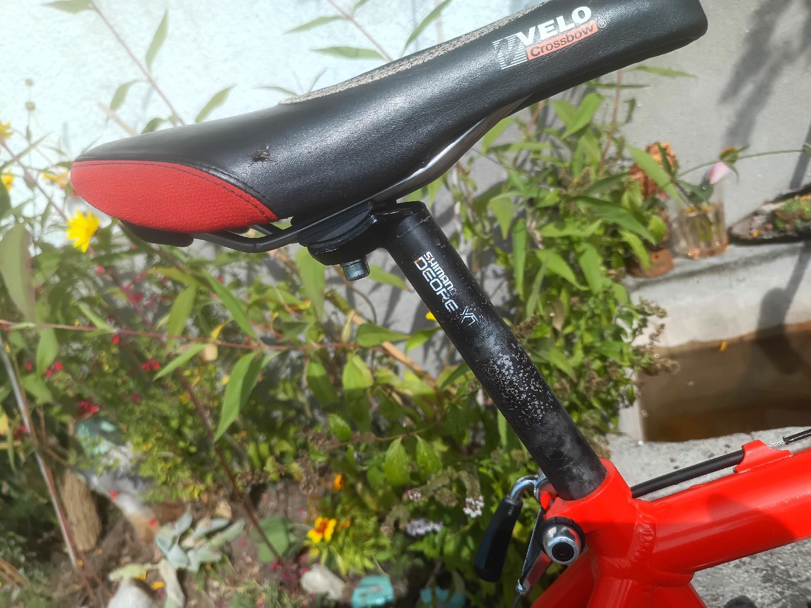 Specialized Biciclette: Specialized M2 S-Works 1990 Serial MTB – Usato da Wädenswil venduto da mis_b5pn 4