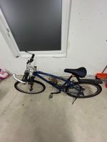 Mountainbike zum verkaufen