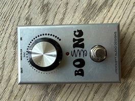 Pédale reverb J. Rockett Audio Designs Boing
