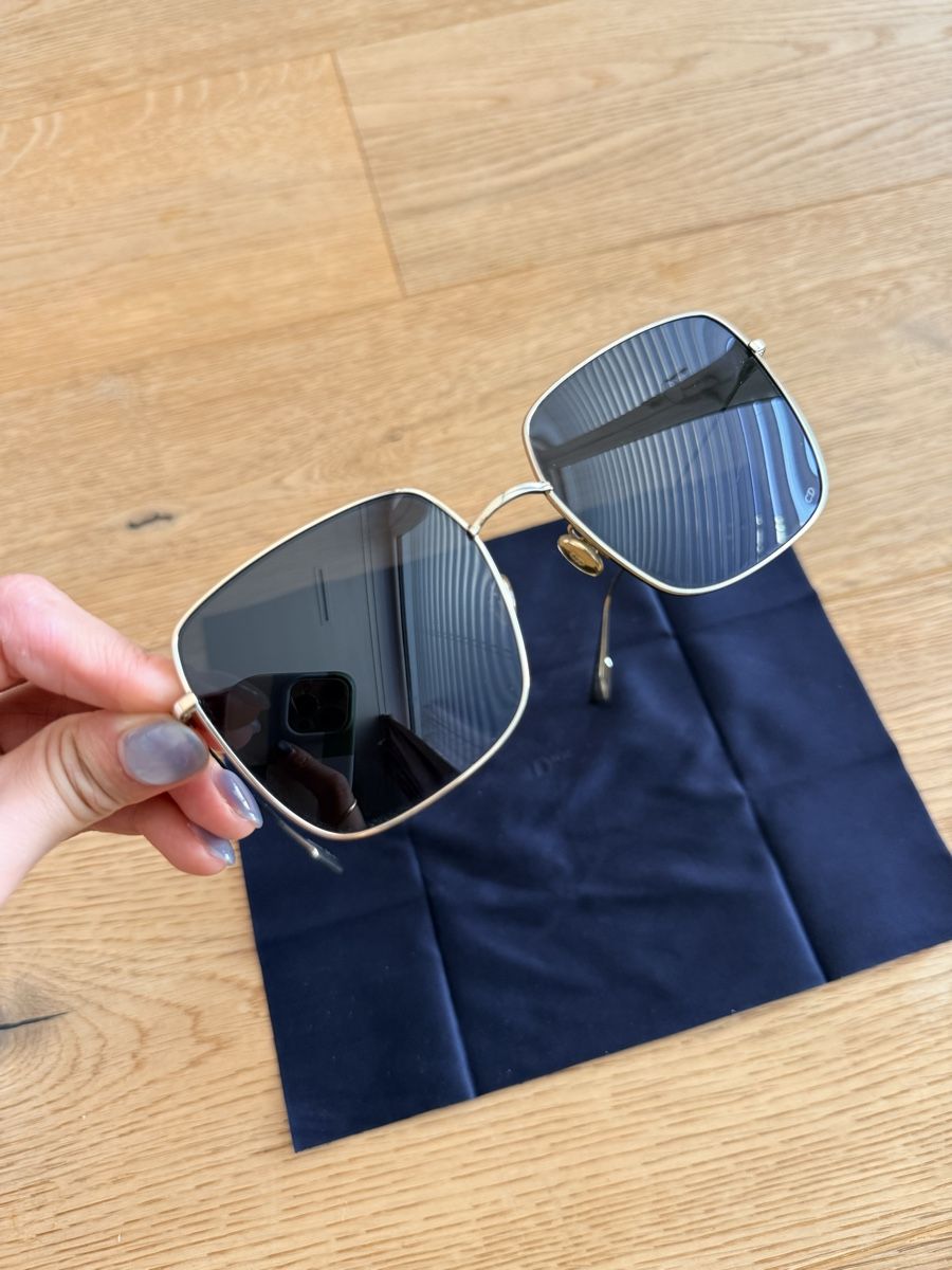 Dior Lunettes & Verres: 100% ORIGINAL DIOR STELLAIRE 1 SUNGLASSES – Neuf (Voir description) à Küssnacht am Rigi par Grittibaenz 3