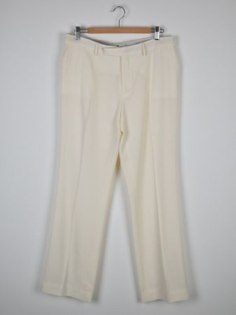 Etro Stoffhose Gr.40/42 (IT46), 100% Wolle, neuwertig