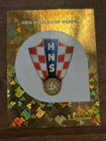 Panini FIFA WM 2026  - CRO 1 Sticker  🇭🇷⚽️