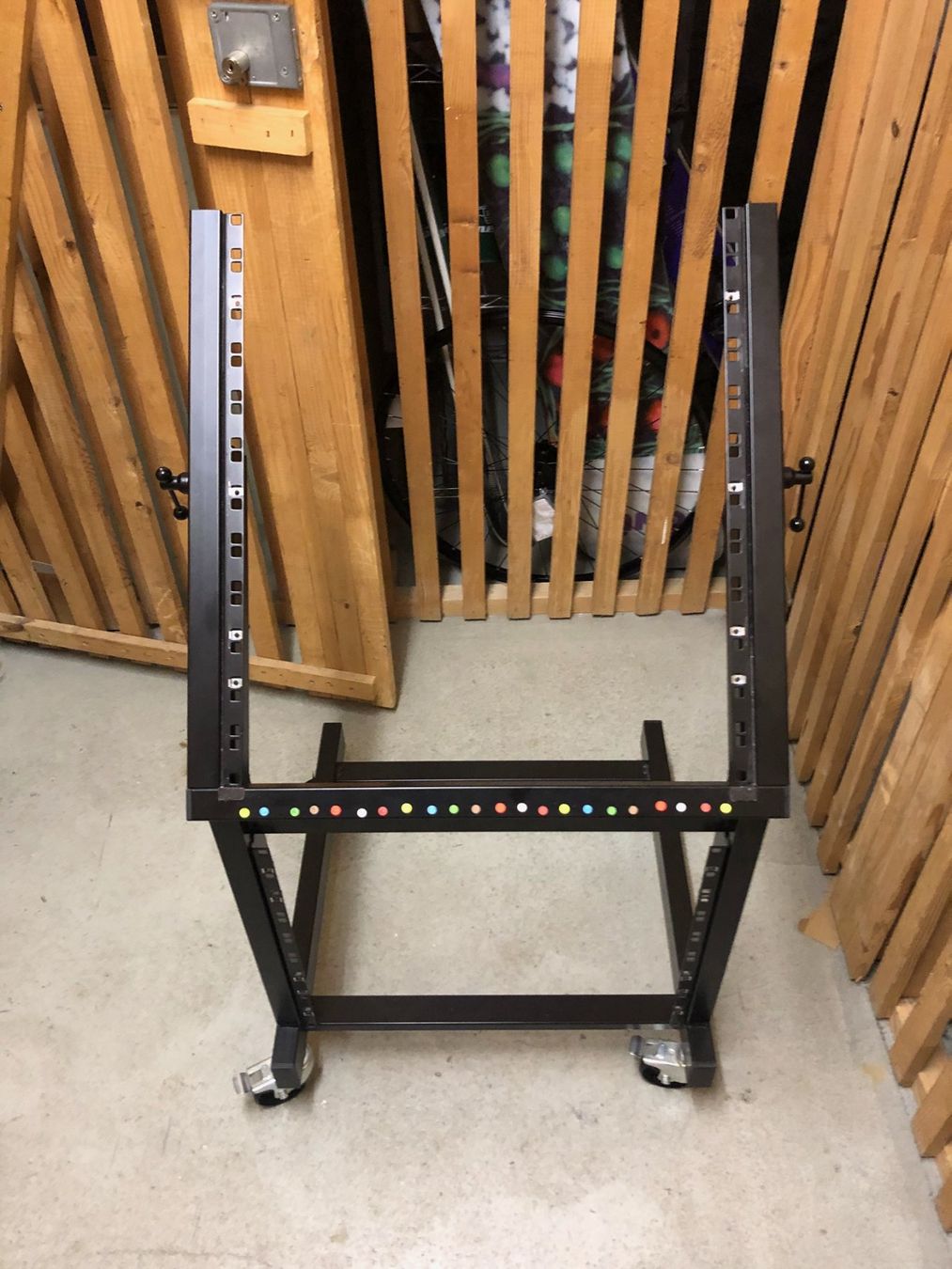 Altri accessori: K&M Rack Wagen 19" – Usato da Zürich venduto da smookless 1