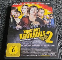 DVD Vorstadtkrokodile 2 (23062)