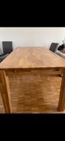 Esstisch Massivholz 180cm