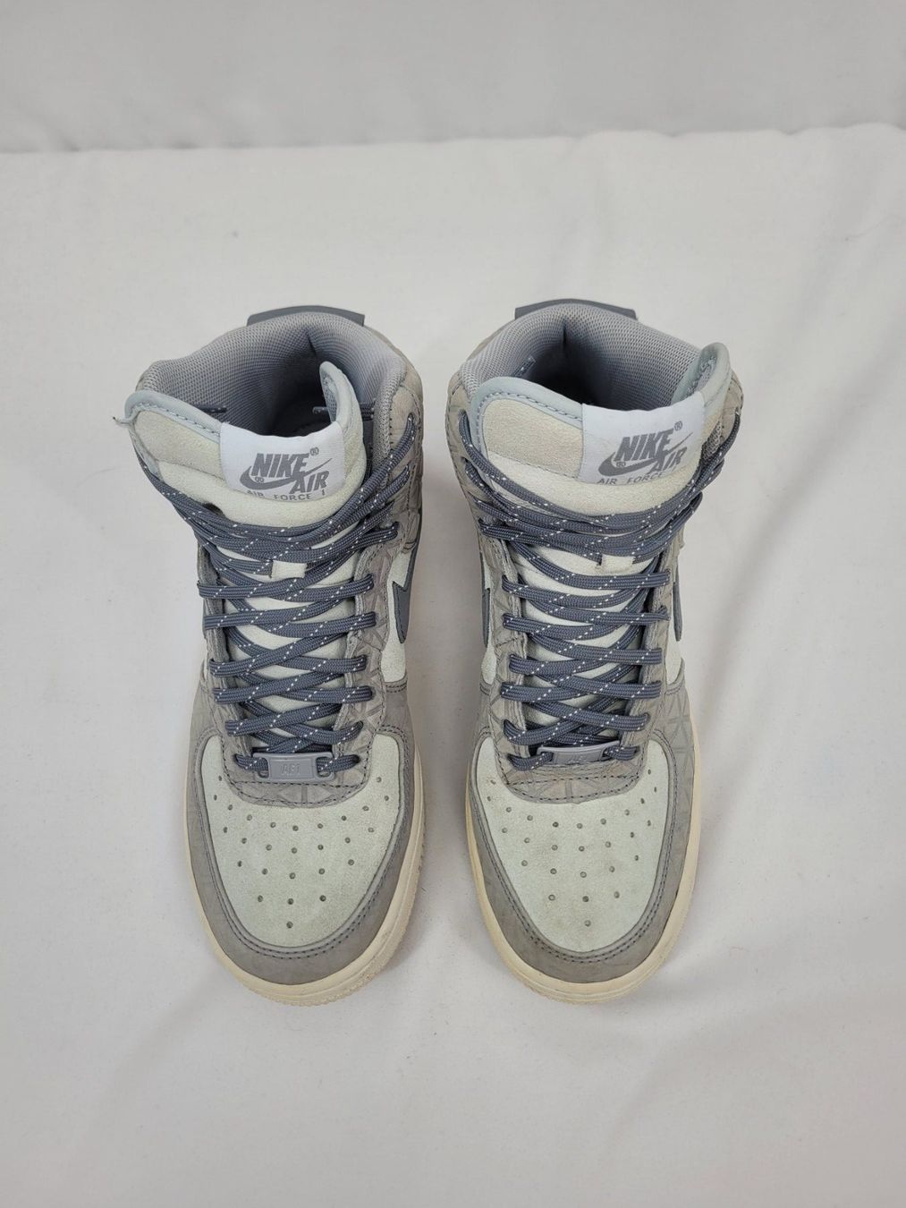 Nike Chaussures hommes: NIKE AF1 – D'occasion à Lausanne par PlusValue_Lausanne 5