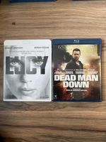 Lucy, the call, Clones et Vice (Willis) + 5 autres BR