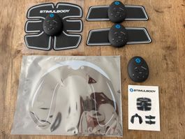 StimulBody EMS Muskelstimulator