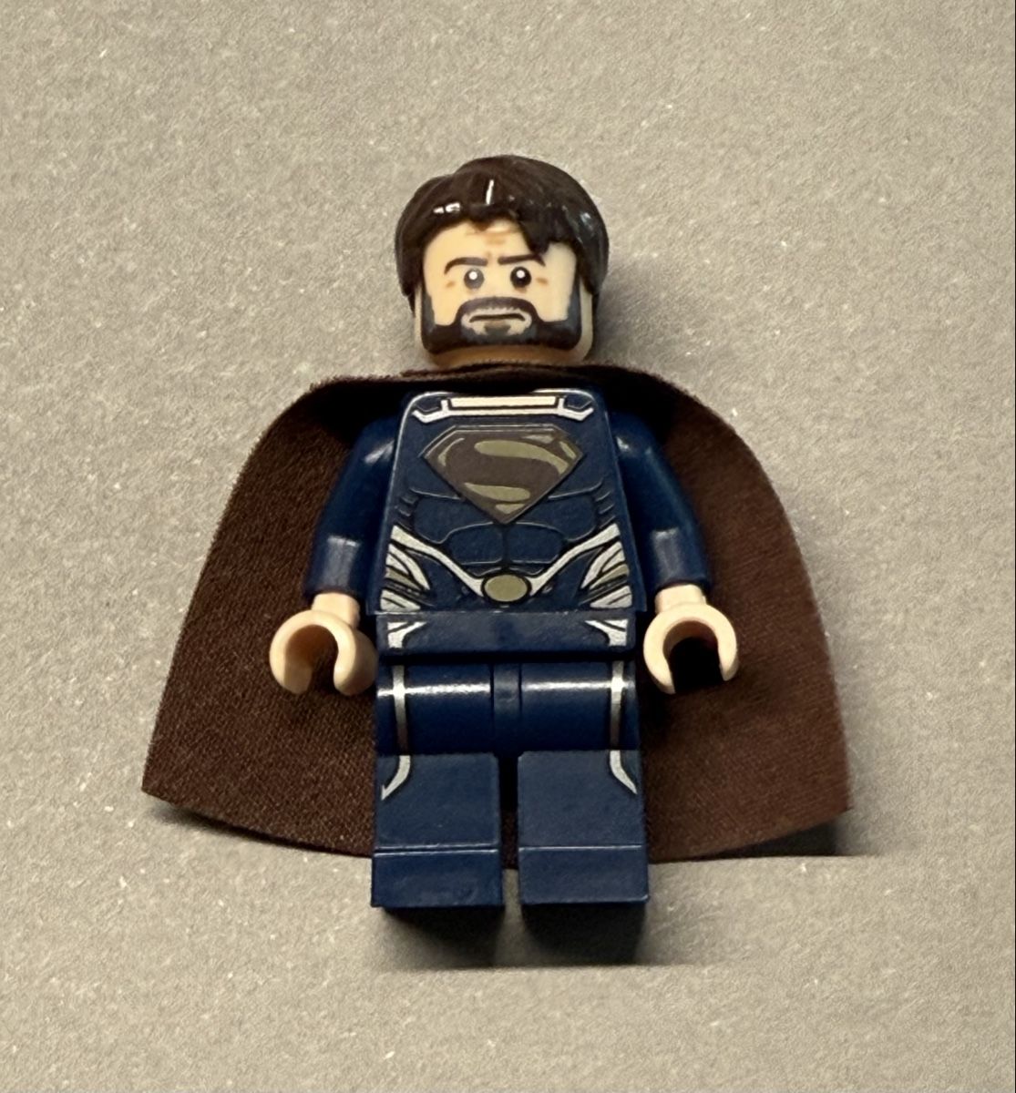 Lego Giocattoli: 1 Stück LEGO Superman Minifigur – Usato da Rheinfelden venduto da zim_2hqc 1