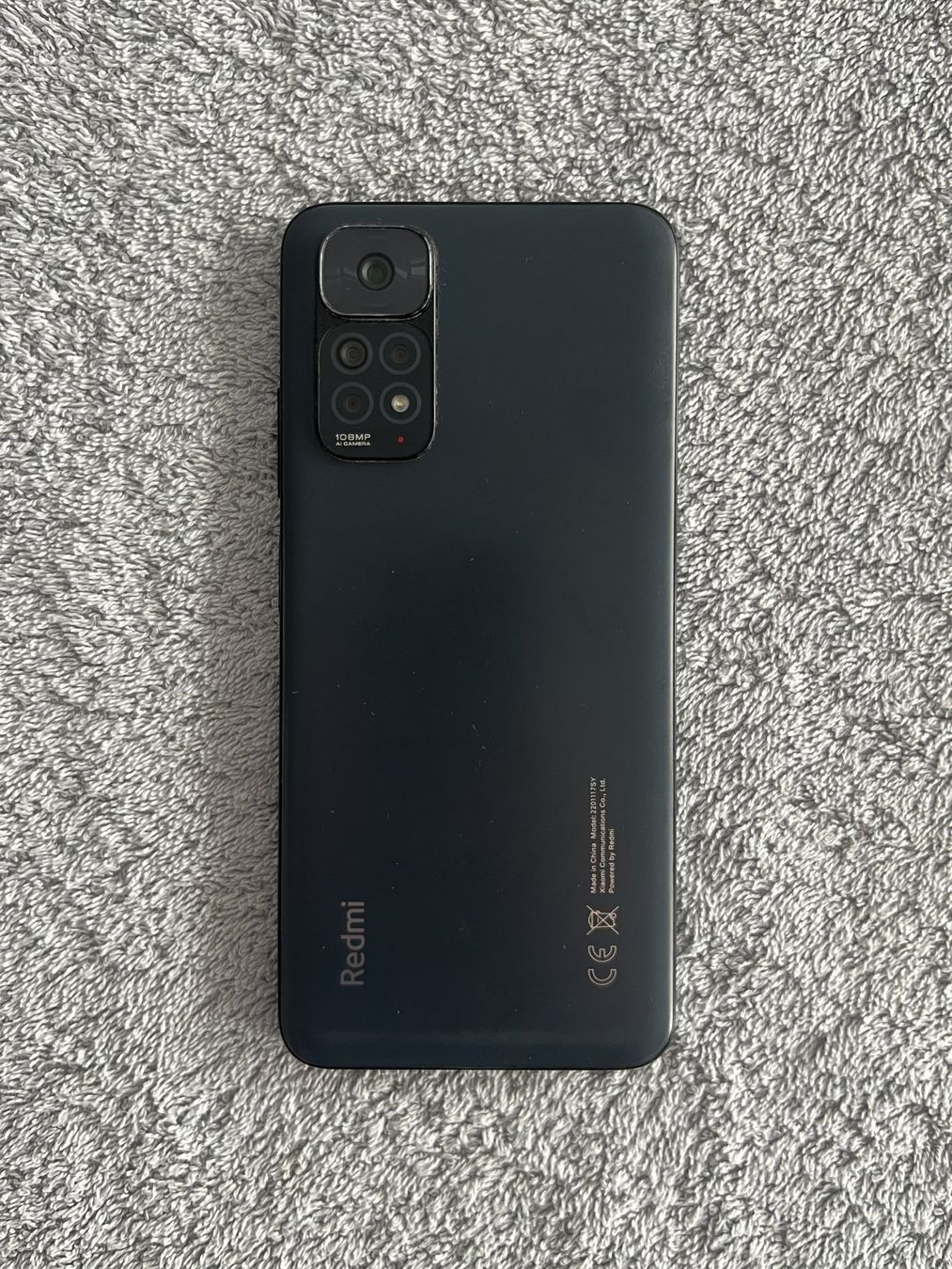 Xiaomi Telefoni cellulari / Smartphones: Redmi Note 11s (mit Zubehör) – Usato da Gränichen venduto da wiewiorka91 4