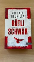 RÜTLI SCHWUR RÜTLISCHWUR - Michael Theurillat