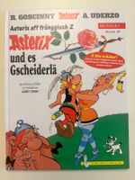 RARITÄT ASTERIX MUNDART BAND 29 FRÄNKISCH 2 - 1.AUFLAGE