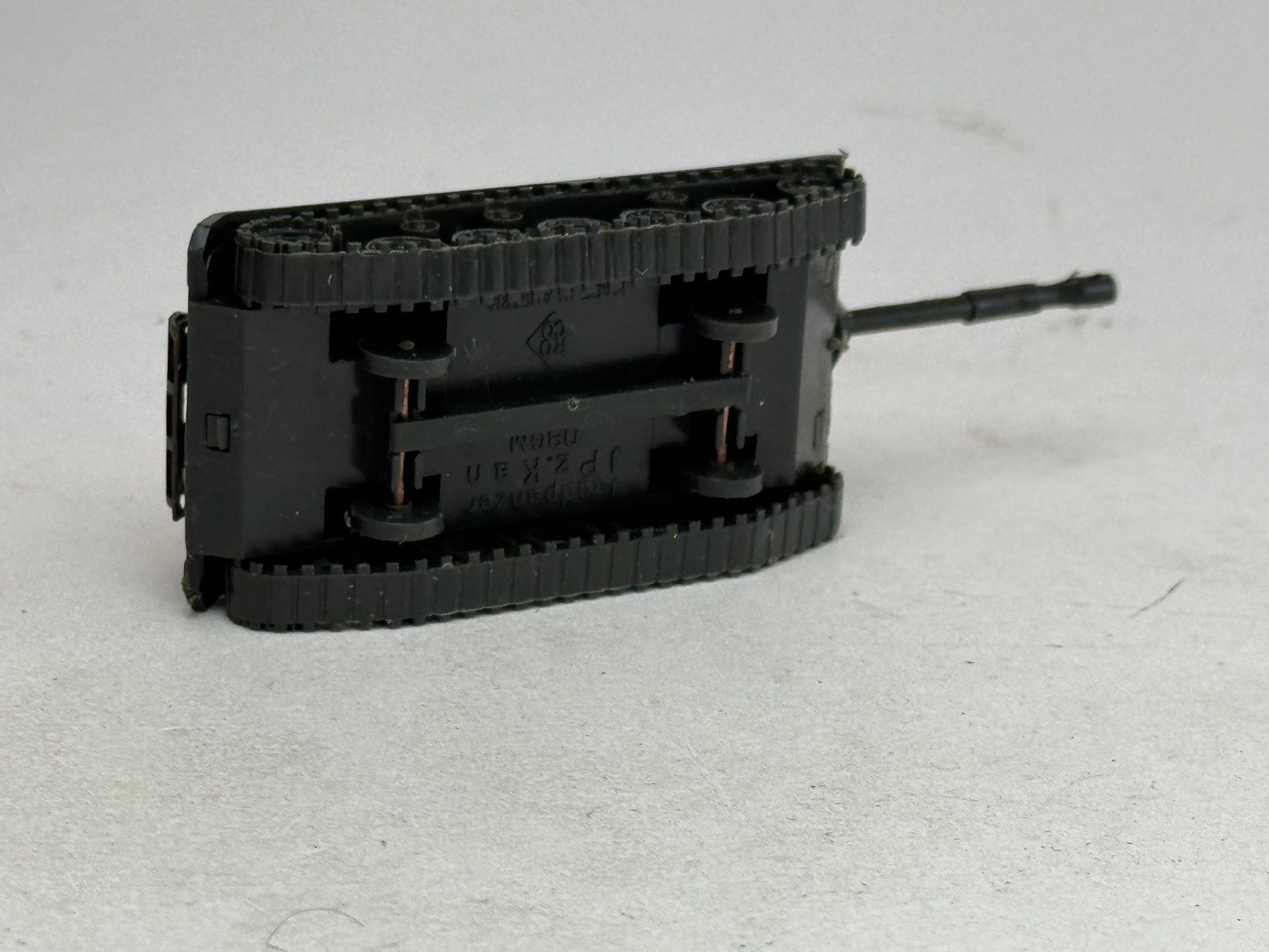 Modellini d'auto: VE- Roco Militär Panzer – Usato da Elm venduto da Wikmtz 2