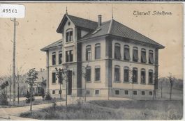Therwil - Schulhaus