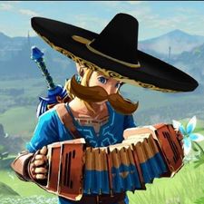 Profile image of EKWolf