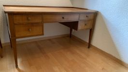 Biedermeier Schreibtisch