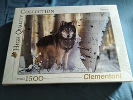 Puzzle Clementoni