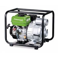 CLEANCRAFT SWP 80 SCHMUTZWASSERPUMPE