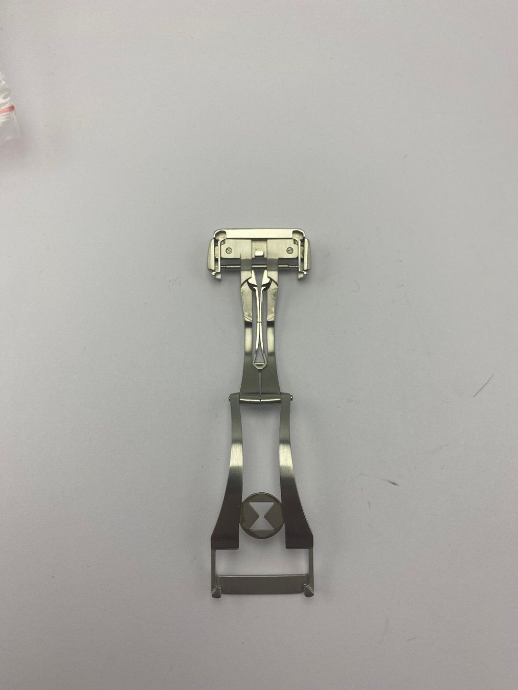 Favre Leuba Orologi: Favre Leuba Band verschluss 20mm – Usato da Brüttisellen venduto da AlphaOmega05 2