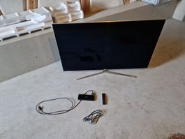 Samsung TV 55 Zoll (UE55KS8080T)