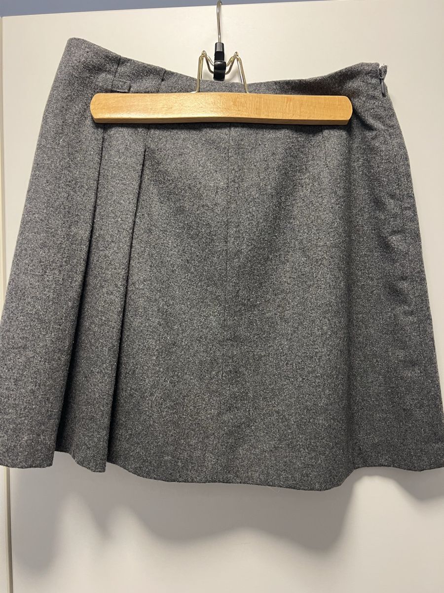 H&M Gonne: H&M wool mini skirt – Usato da Zürich venduto da son_f7qw