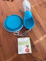 Travel Pet Bowl Set neu