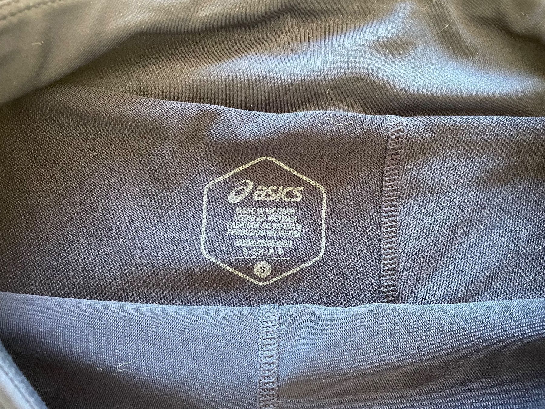 Vestiti & Gonne: Jupe Tennis Asics blau S 164 – Usato da Pully venduto da Surflime 2