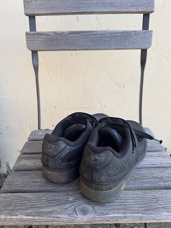 Scarpe da uomo: giro chamber II 41 klickschuh – Usato da Wald ZH venduto da DoWid 2