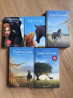 Ostwind: Band 1-5