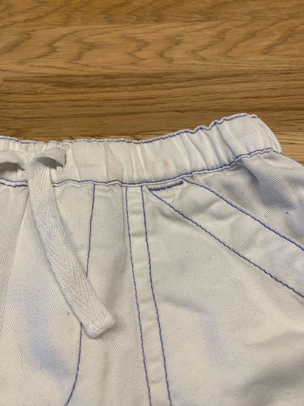 Pantalons: Shorts Gr.80 – D'occasion à Oberdorf SO par sa-na 1