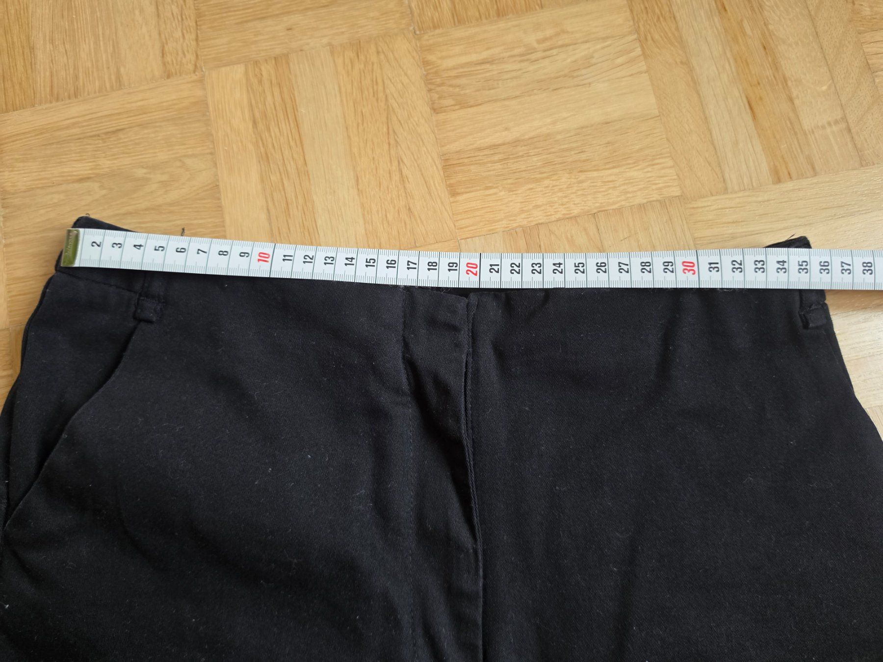 Hosen: Shorts Zalando Gr. 36 – Gebraucht aus Stäfa von flamingo_17 7