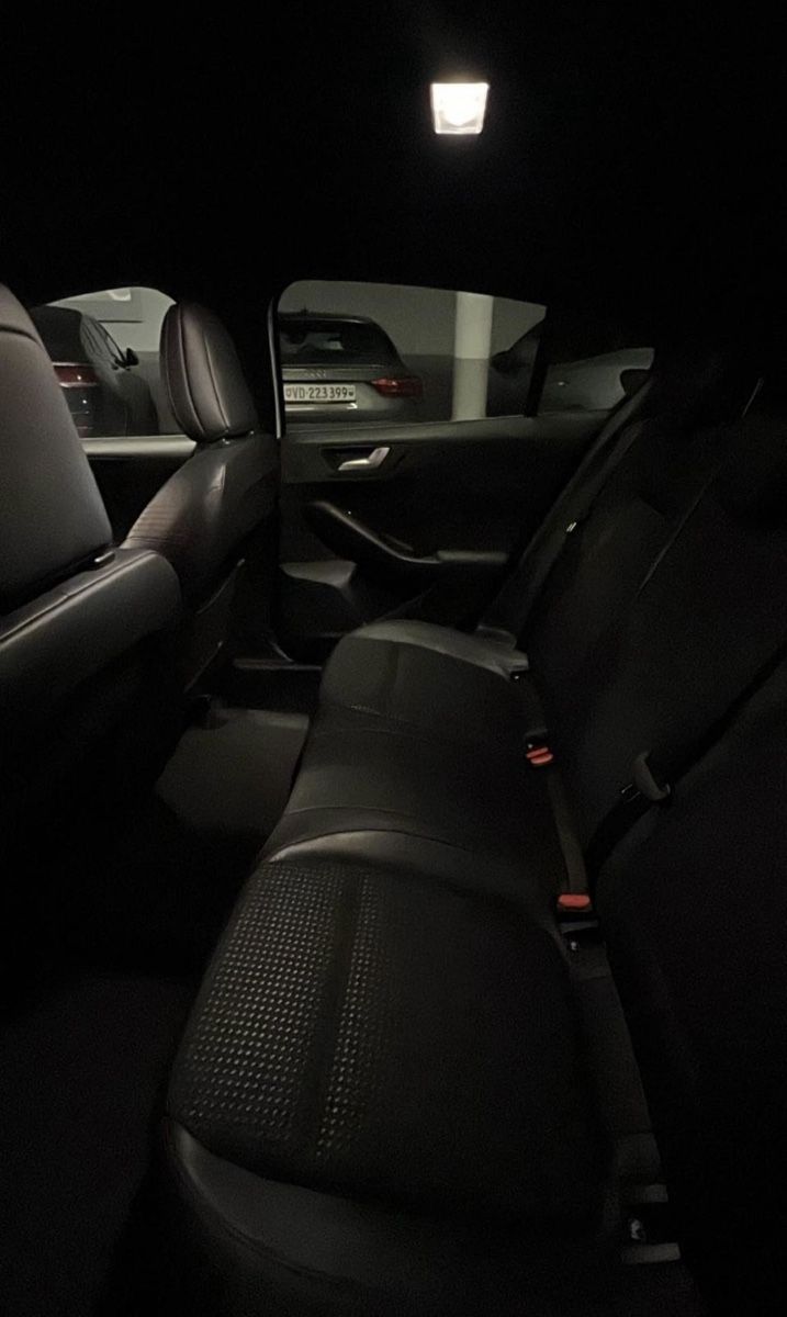 Ford Autos: Ford Focus 1.0 125Ch | Leasing possible – D'occasion à Renens VD par fre_8bhd 4