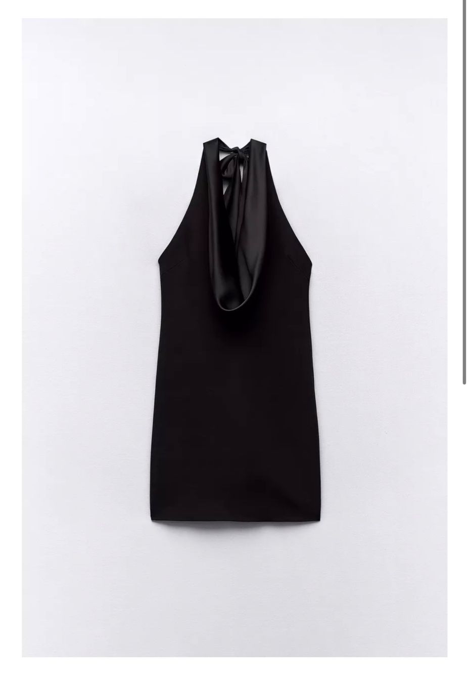 Zara Vestiti: Zara Kurzes Kleid NEU S – Usato da Glattpark(Opfikon) venduto da genevoise