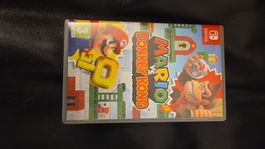 Mario & Donkey Kong Switch