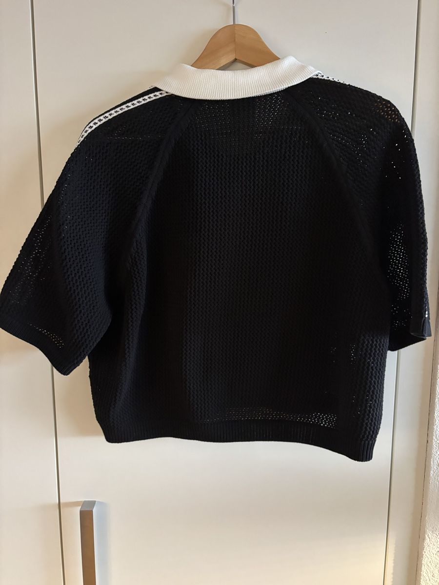 Adidas Tops: Adidas knitted top new small  – Neuf (Voir description) à Zürich par ich_z6th 4