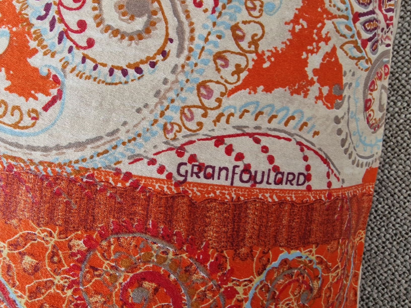 Bassetti Coperte: Bassetti Plaid Bellini, neu – Nuovo e nell'imballaggio originale da Eglisau venduto da mmkristall 1