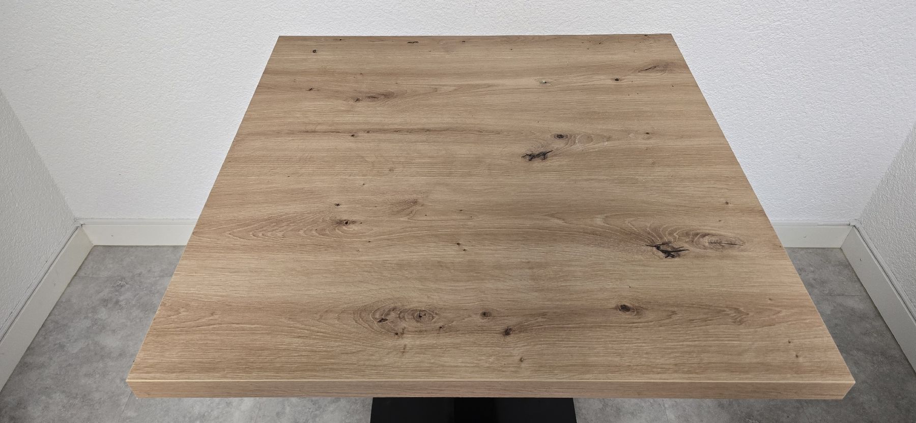 Tische: Küchen/Bistro oder Balkontisch 70x70x76 – Neu (gemäss Beschreibung) aus Ostermundigen von Gisler 1