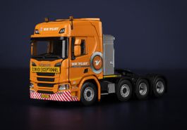 IMC Scania van der Vlist